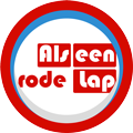 Logo Alseenrodelap.nl