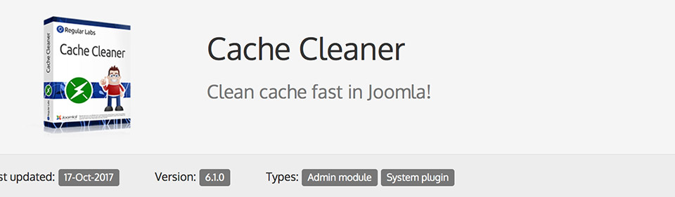Cache cleaner automatisch