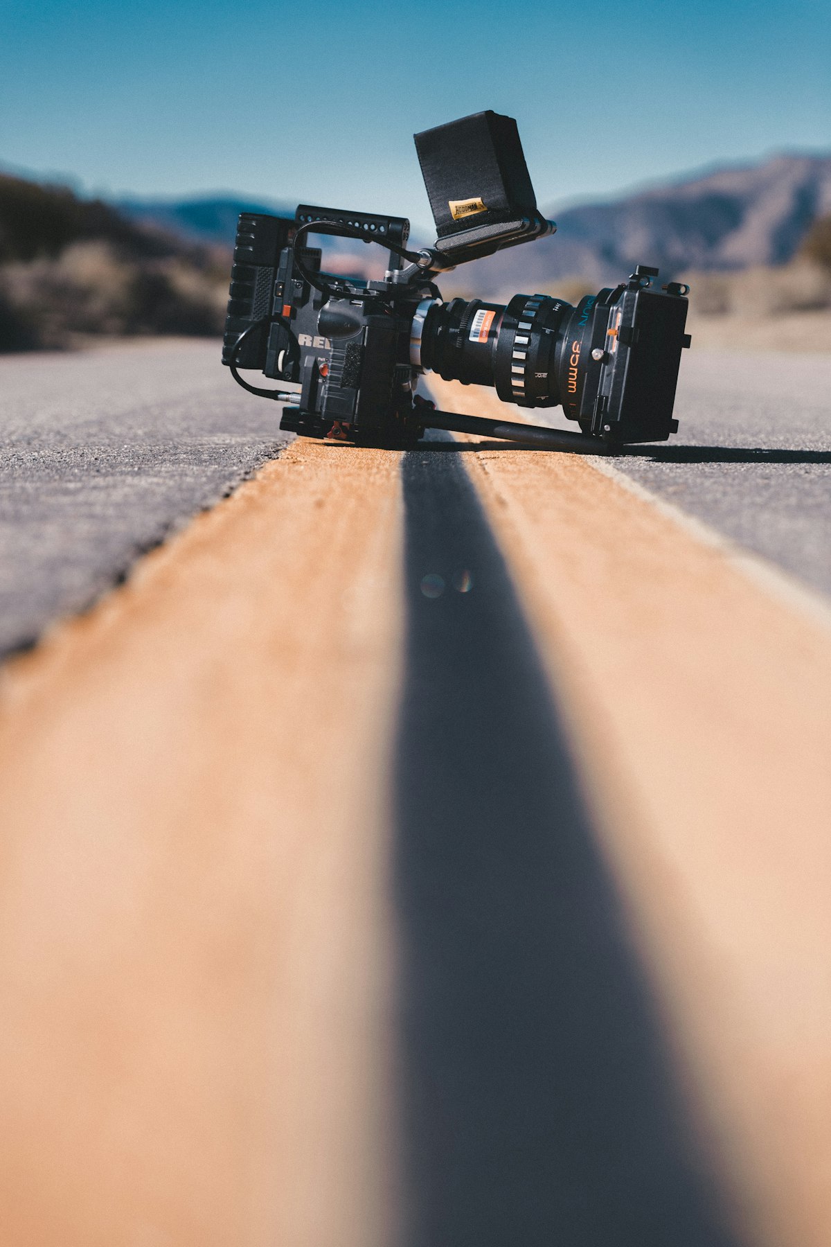 Illustratie bij: Gave filmklus Gorinchem