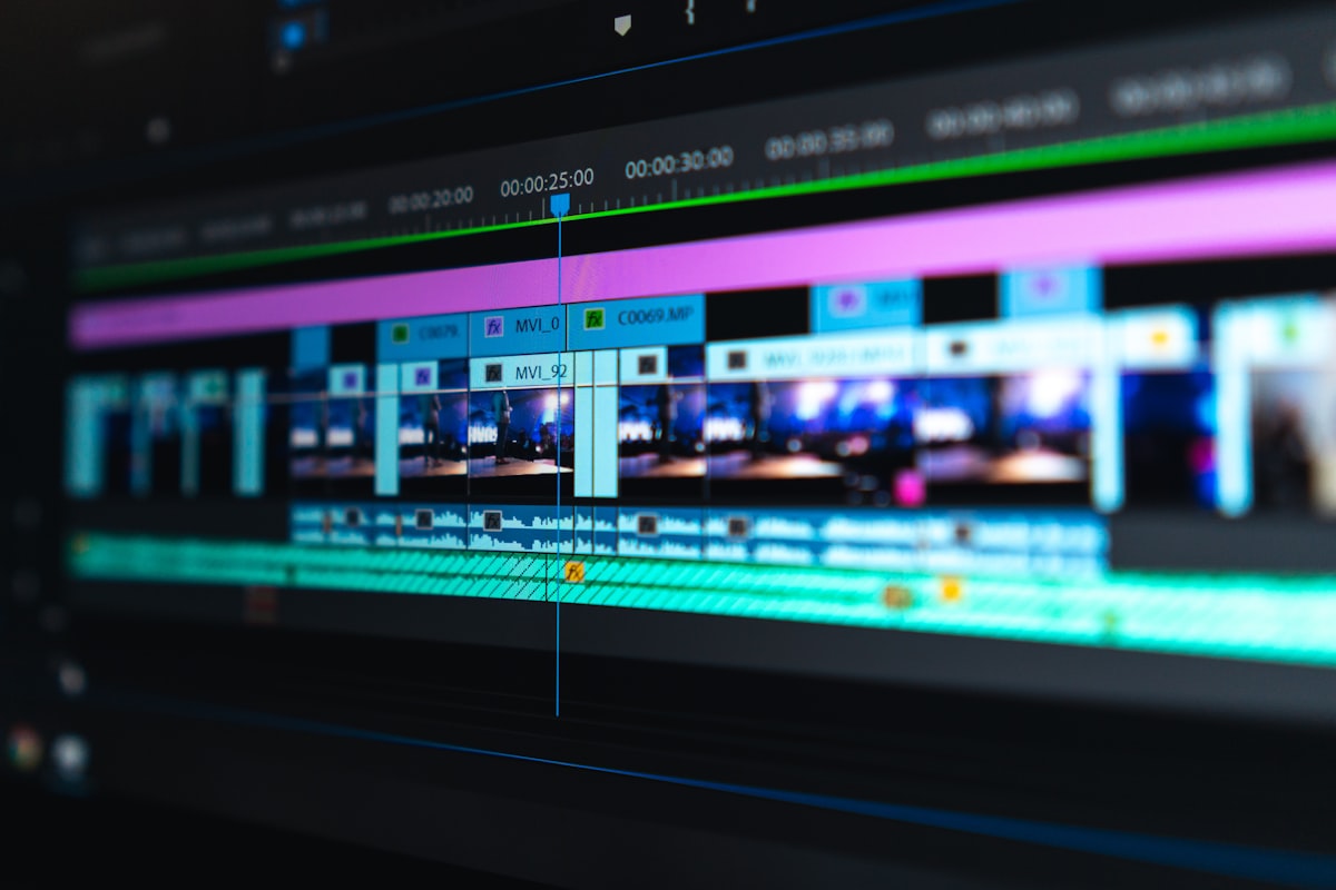 Illustratie bij: Nieuw: Cinemagraphs
