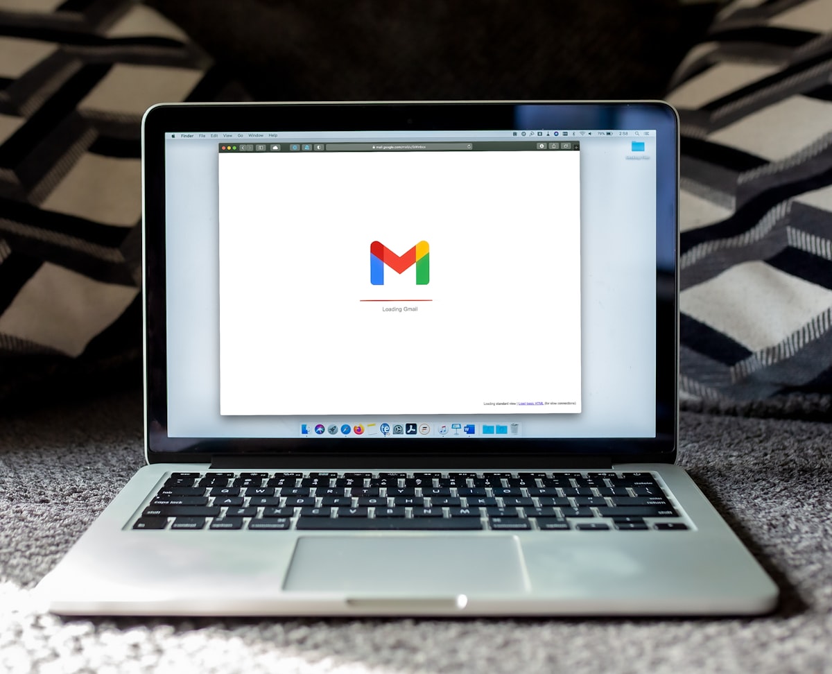 Illustratie bij: Nieuwe versie van webmail