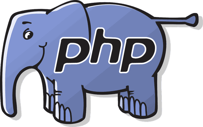Webhosting over op PHP 8.2