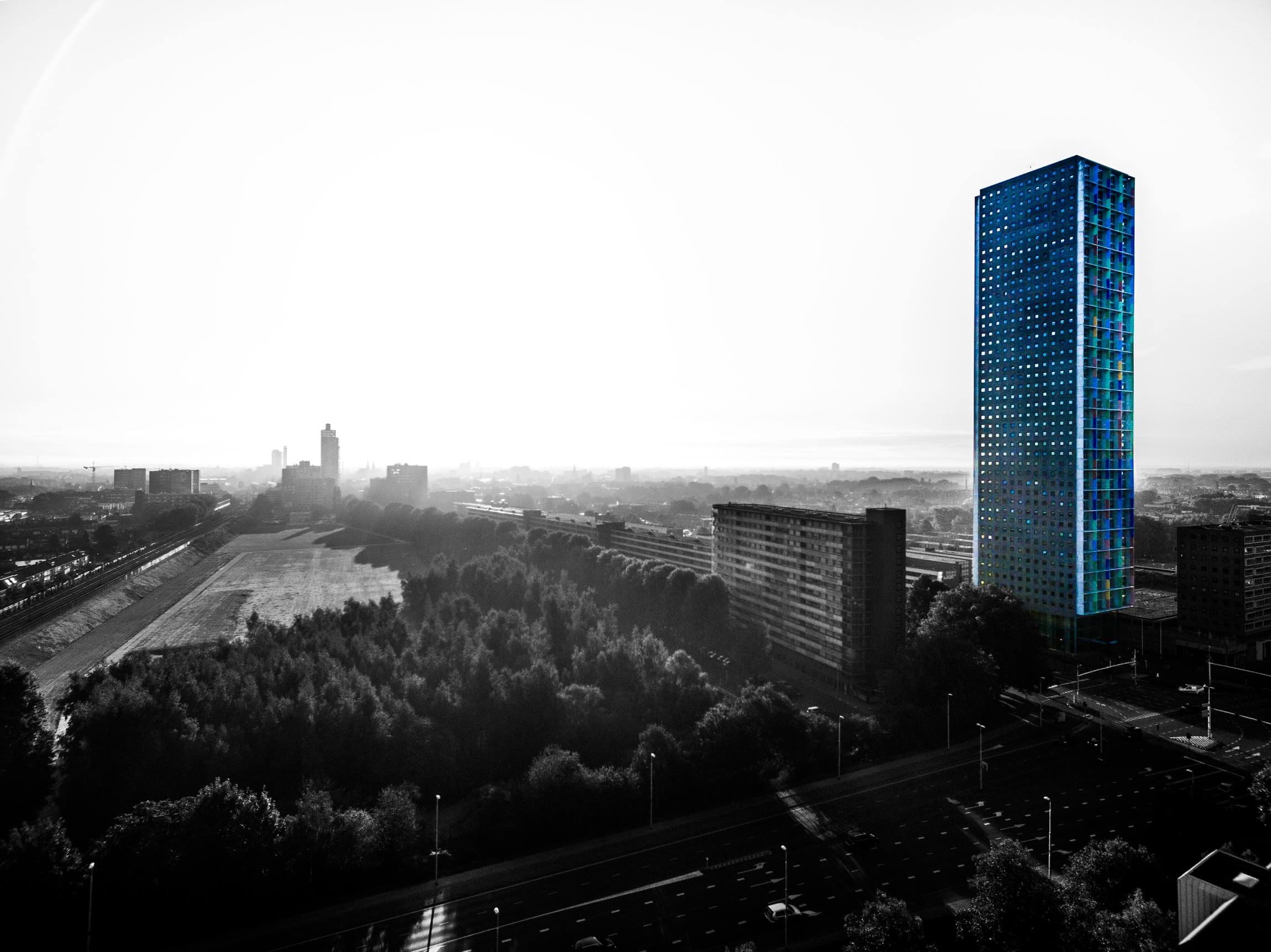 Projectbeeld: Regio Hart van Brabant