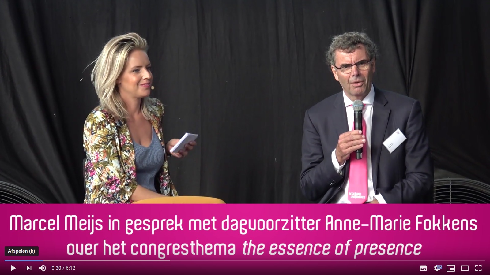 Projectbeeld: Vereniging van Gemeentesecretarissen