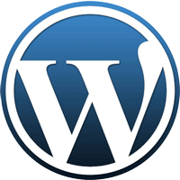 Wordpress hosting