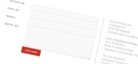 Uitgebreider contactformulier in Joomla