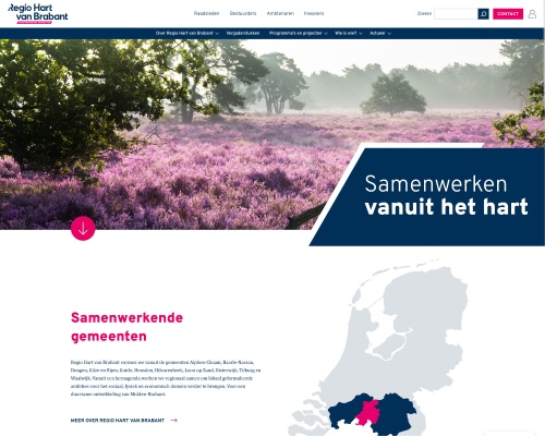 Webdesign