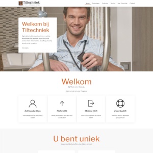 Tiltechniek.nl