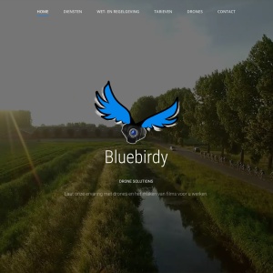 Bluebirdy.nl