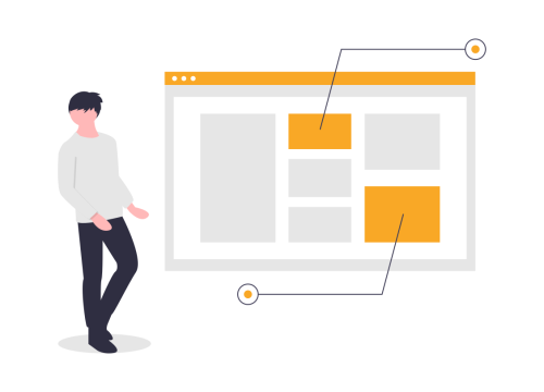 Webdesign op maat Den Bosch