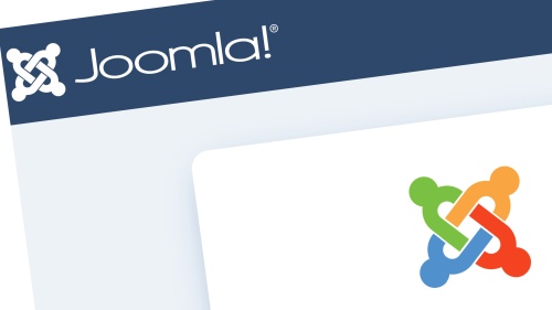 Joomla webdesign