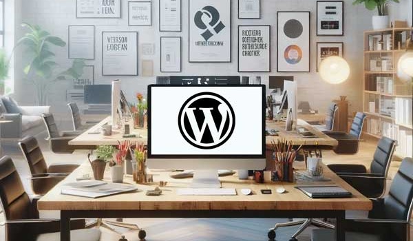 Wordpress