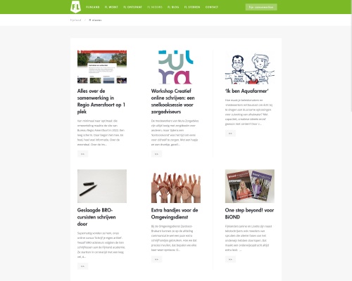 Webdesign
