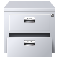Website archivering