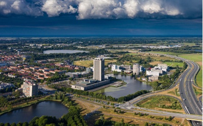 Lokaal georiënteerd