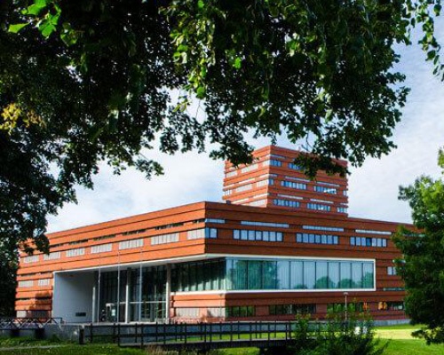 Fotografie Waalwijk