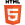 HTML5 webdesign