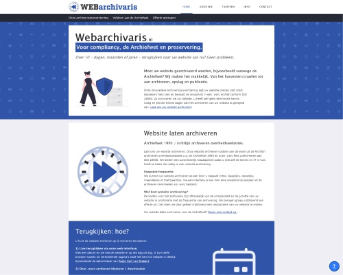 Webdesign