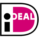 iDEAL betaaloptie website