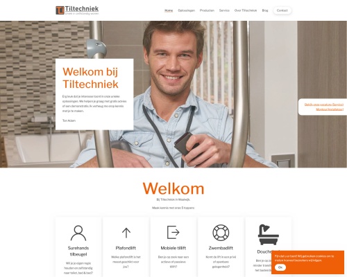 Webdesign