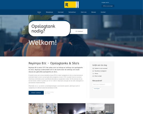 Webdesign