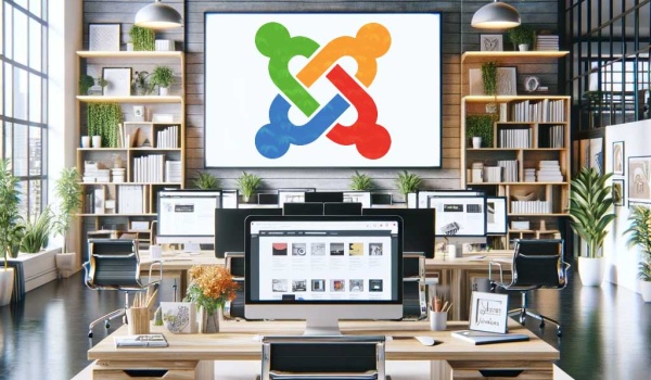 Joomla