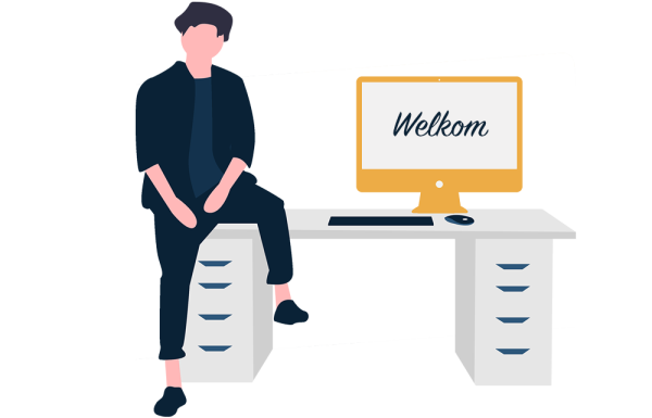 Welkom