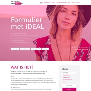 Formuliermetideal.nl